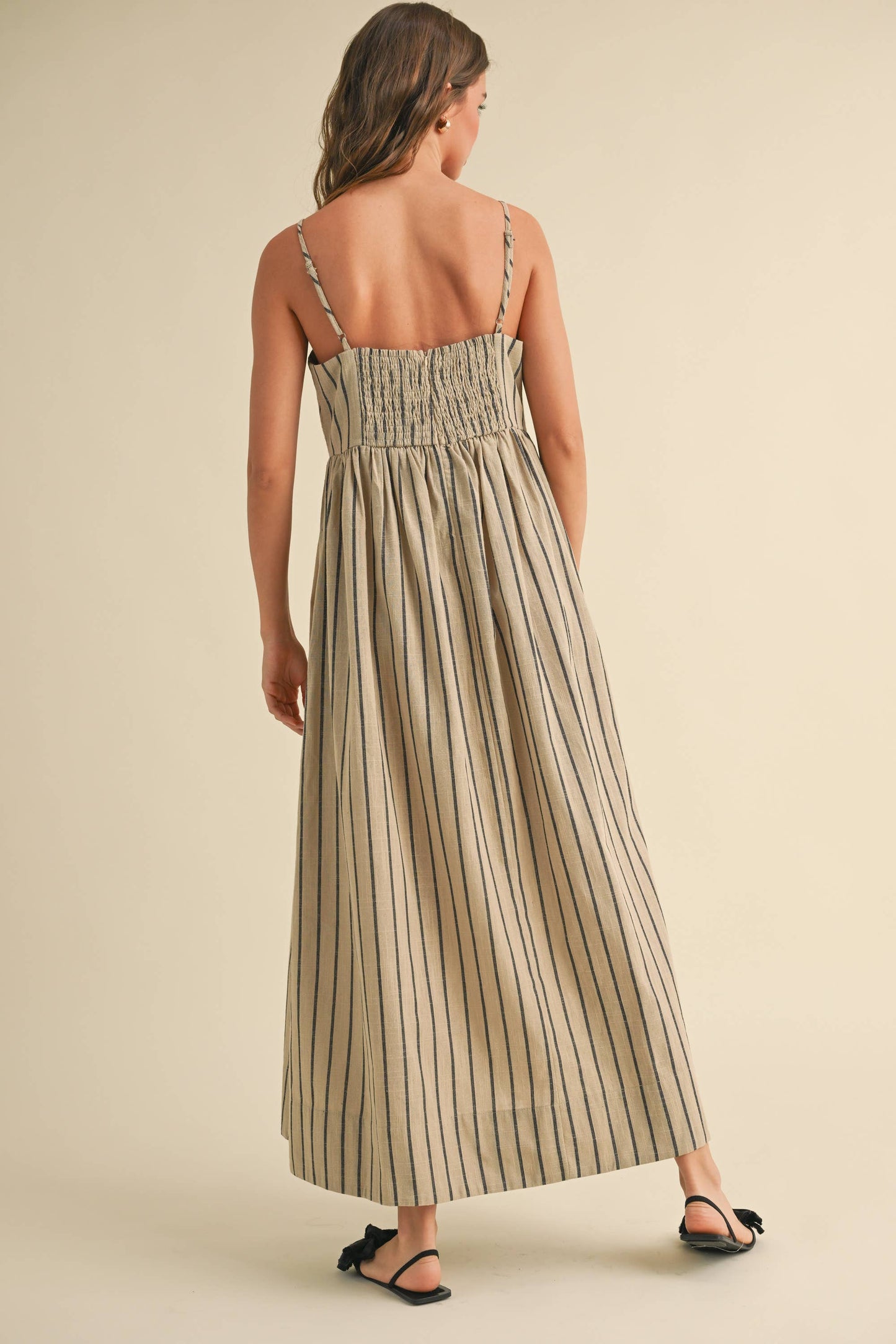 Meadows Dress