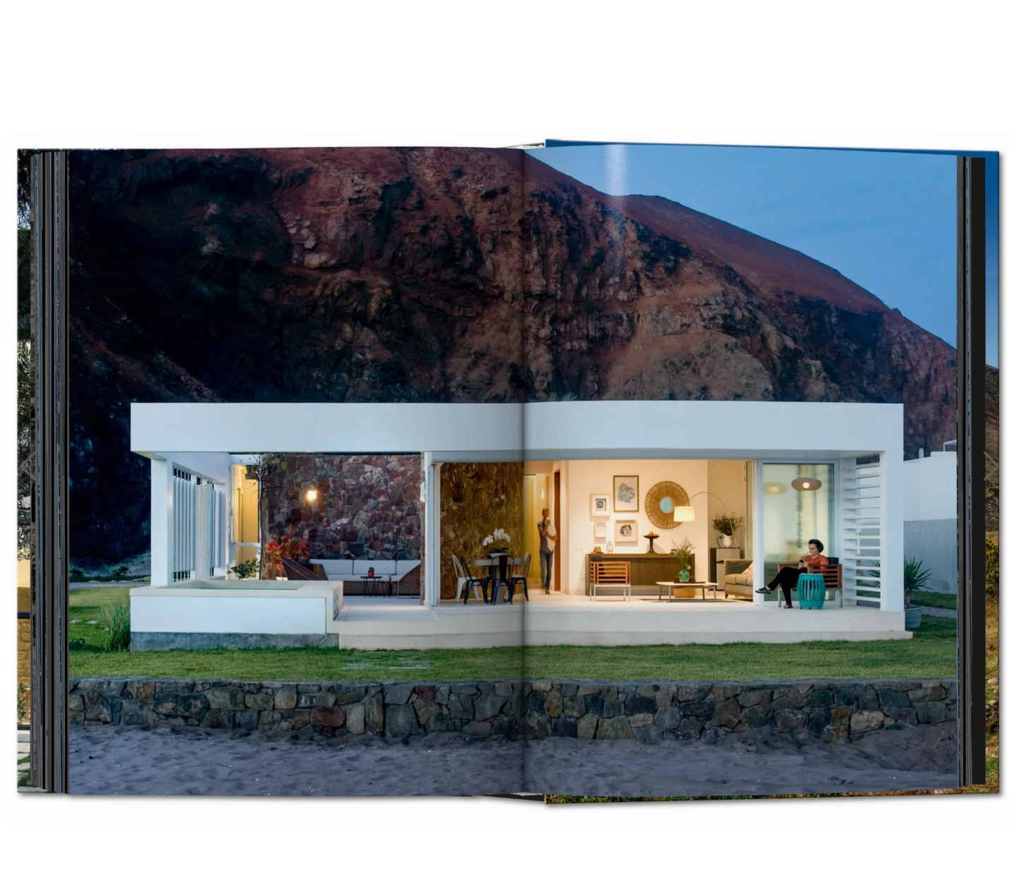 Homes For Our Time