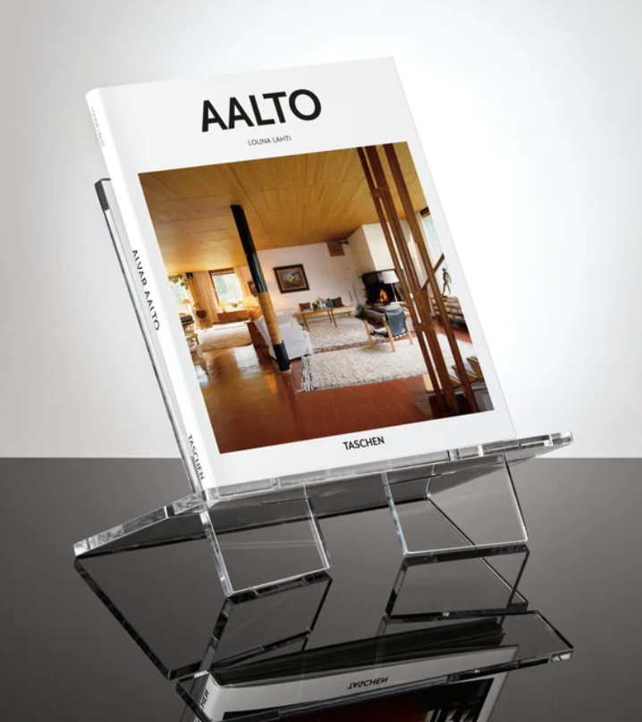 Taschen Upright Bookstand