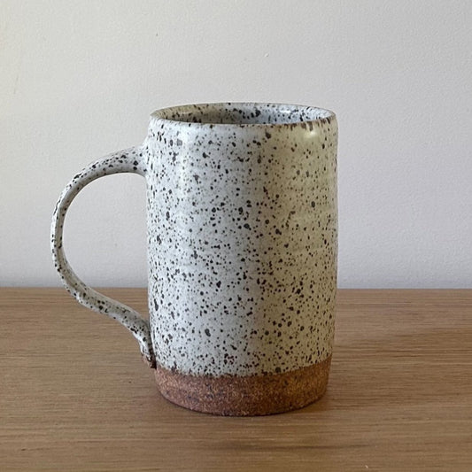 Speckled Mugs