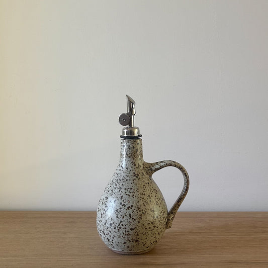 Speckled Cruet