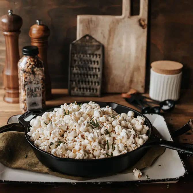 Petersen Family Farm Calico Popcorn