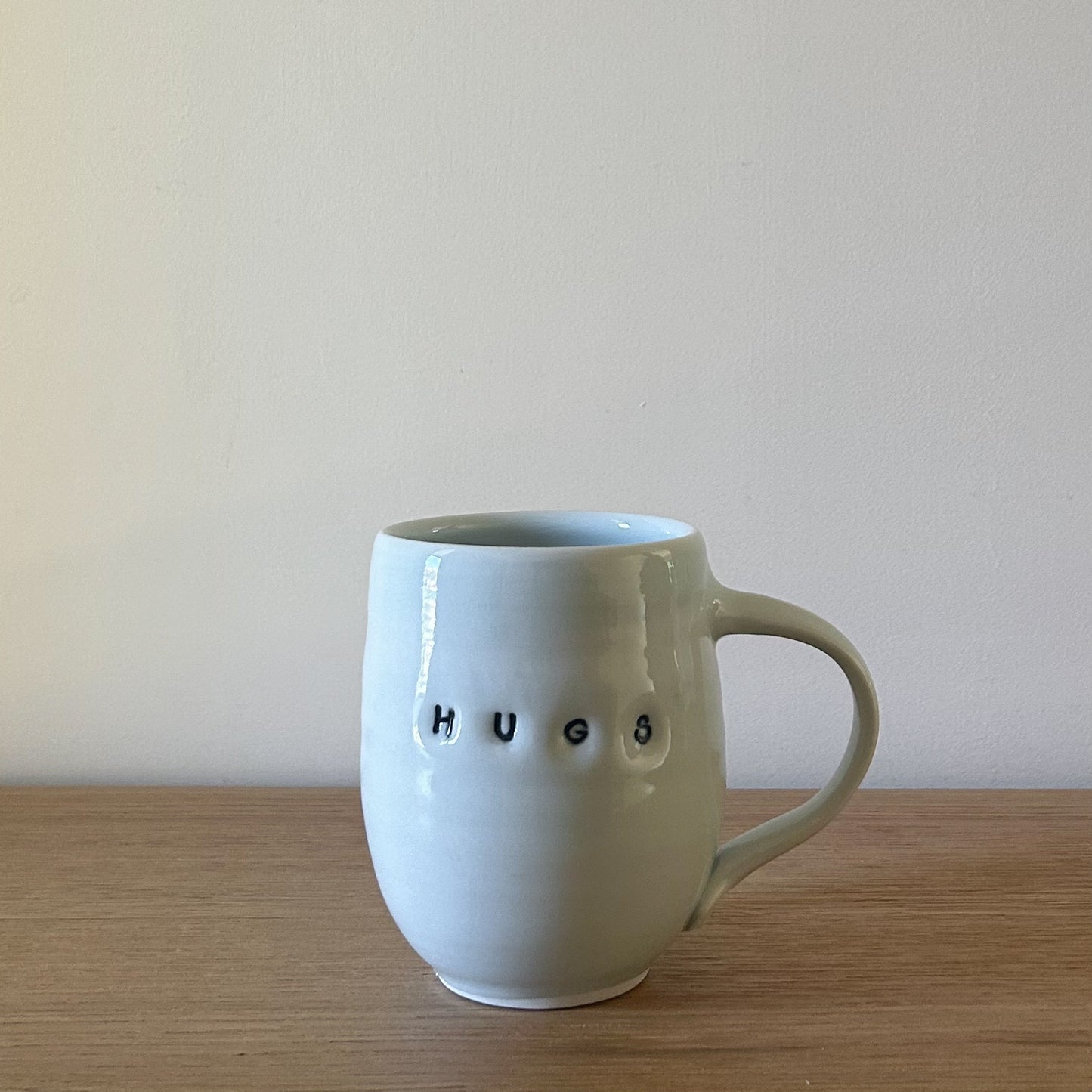 Whisper Mugs