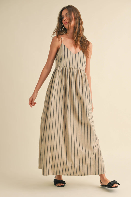 Meadows Dress