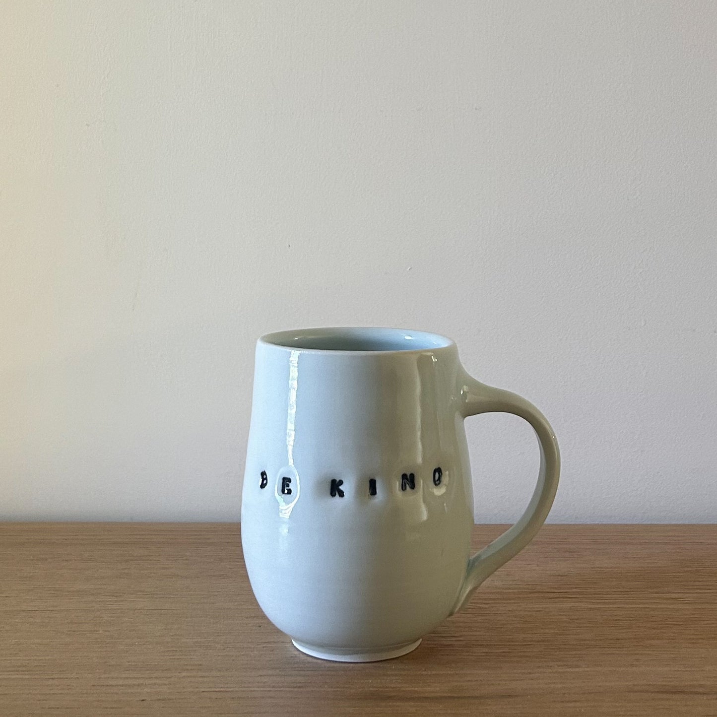 Whisper Mugs