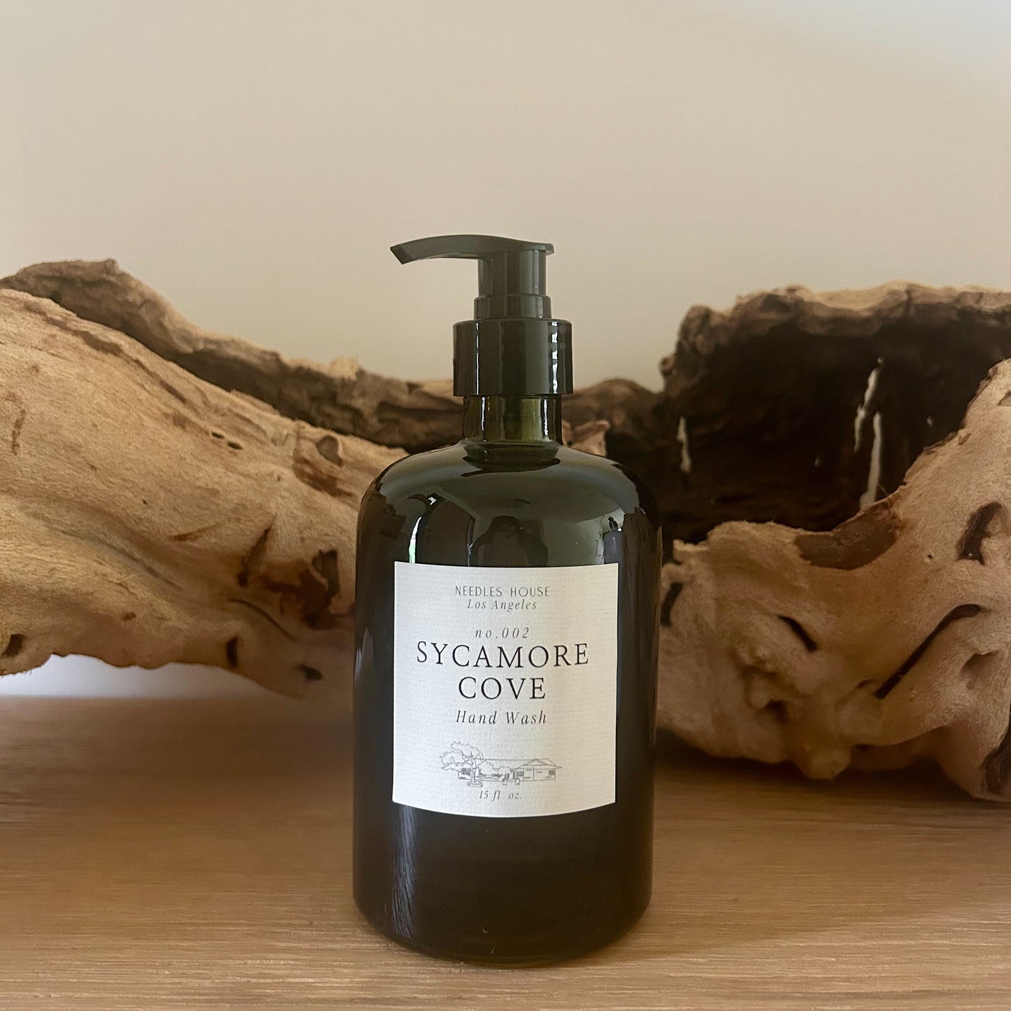 Sycamore Cove Hand Wash