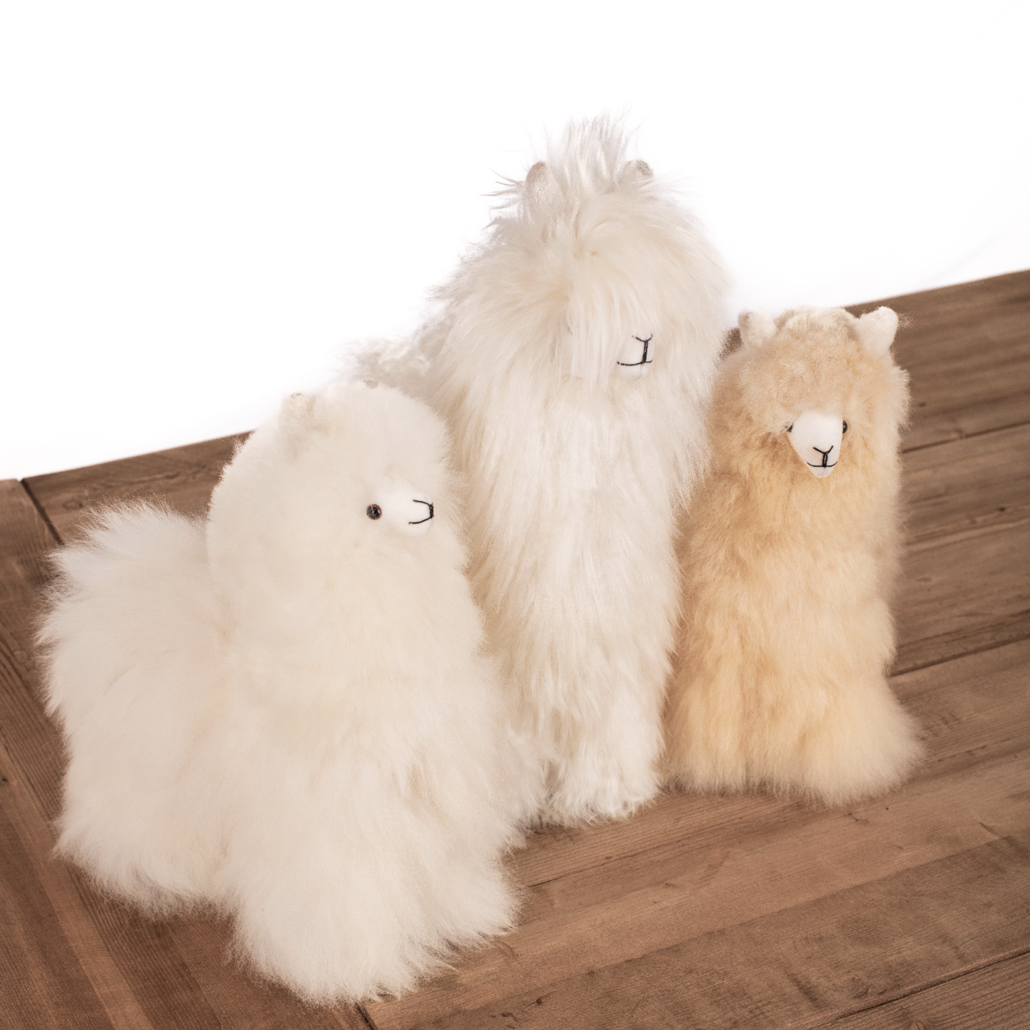 Llama Plush