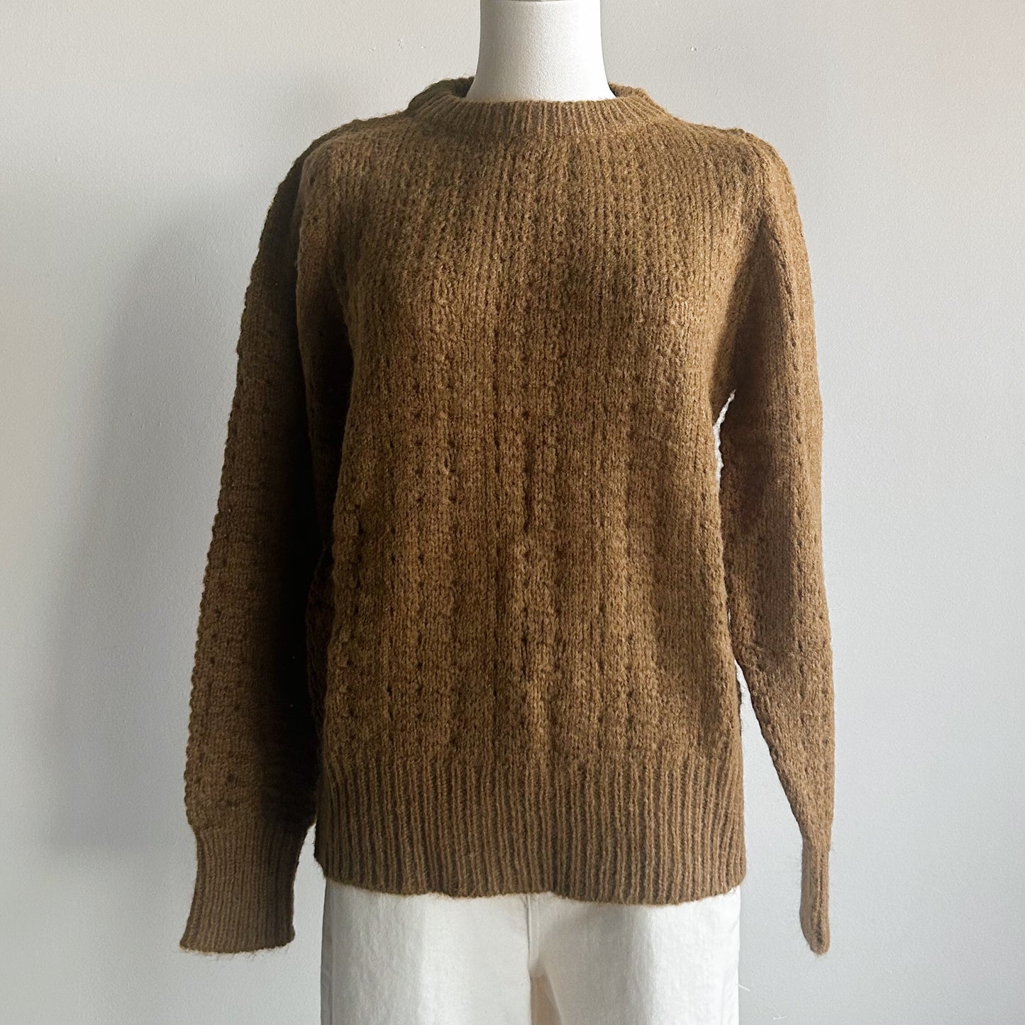 Ashmore Sweater