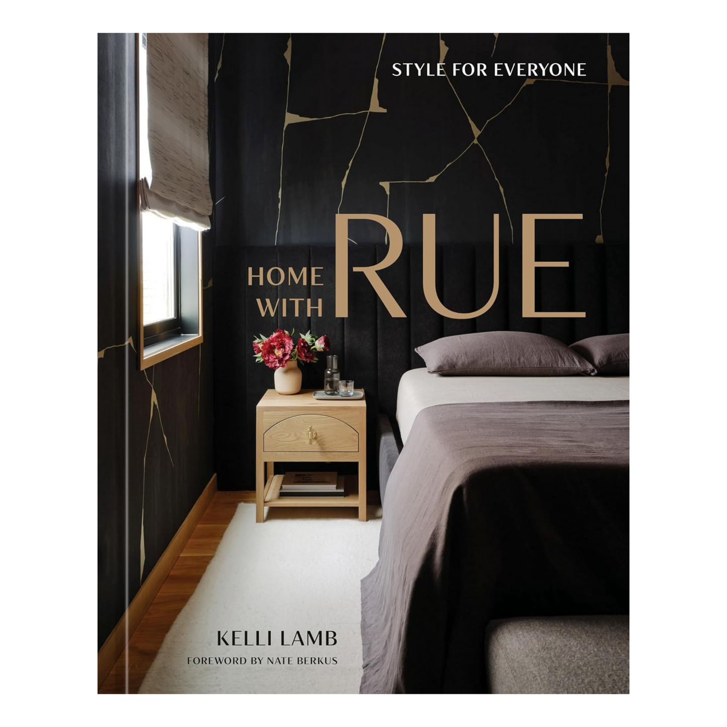 Home With Rue: Style For Everyone