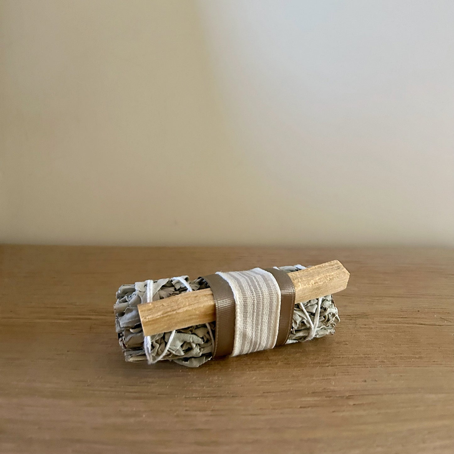 Palo Santo and Sage Bundle