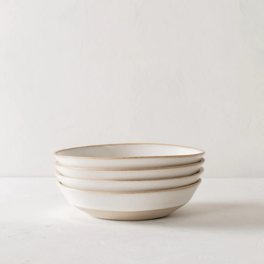 Minimal Pasta Bowl