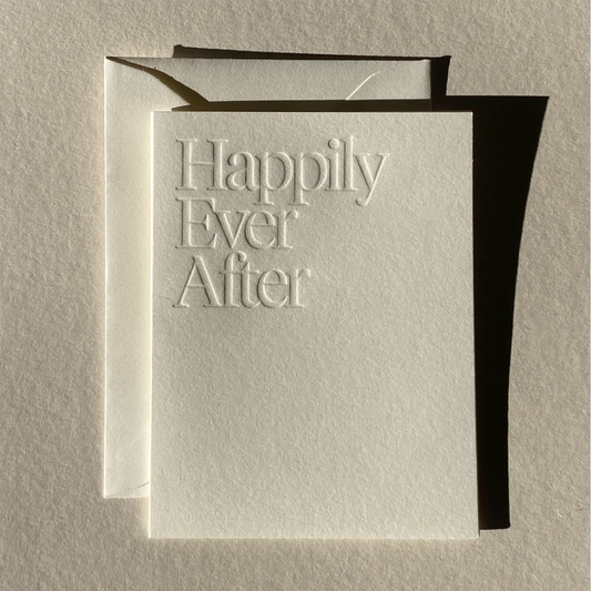 Happily Ever After No. 3