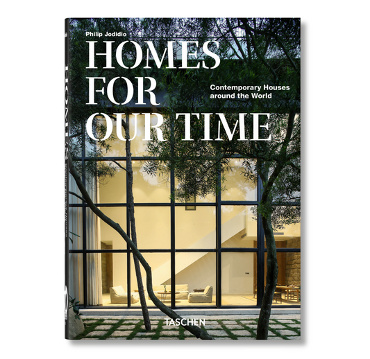 Homes For Our Time