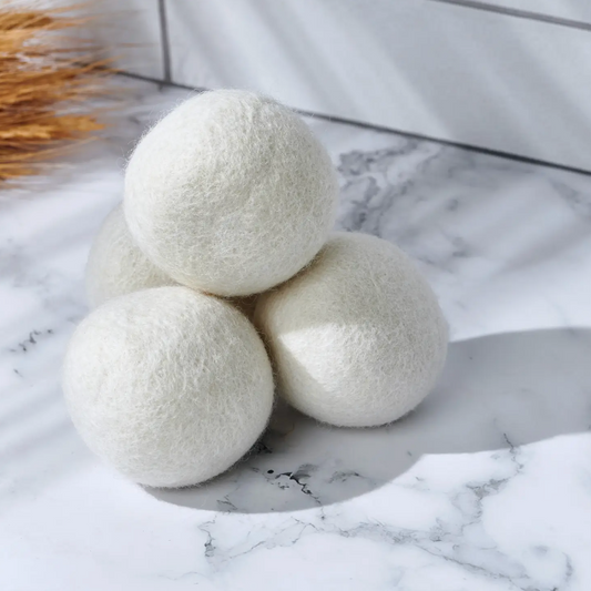 Wool Dryer Balls