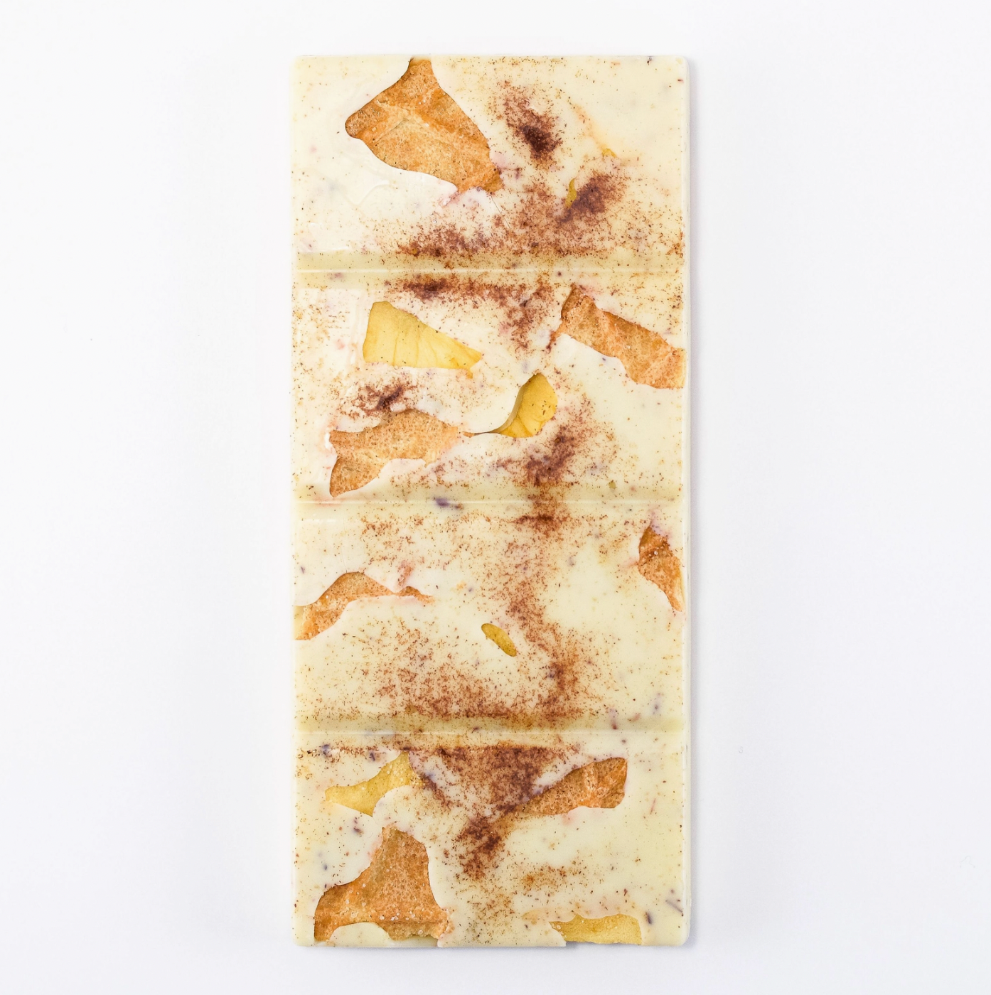 Mom's Apple Pie Bar