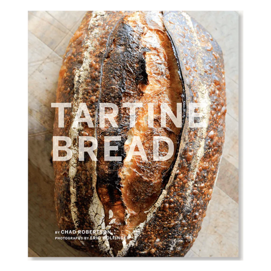 Tartine Bread