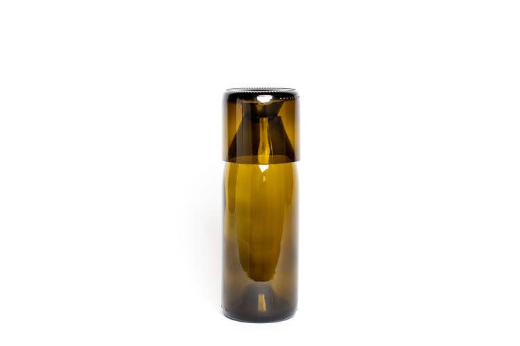 Olive Carafe Set